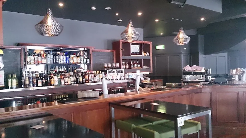 Gasthof Hotel Orient Brisbane
