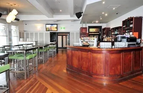 Hotel Orient Brisbane