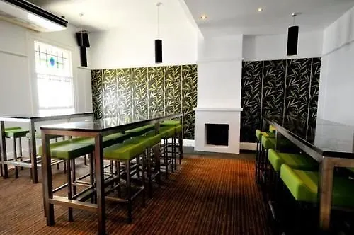 Hotel Orient Brisbane Gasthof
